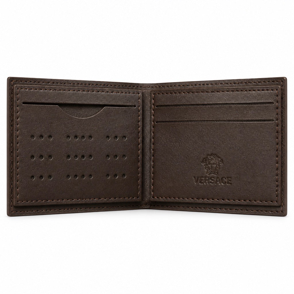 Versace Wallet