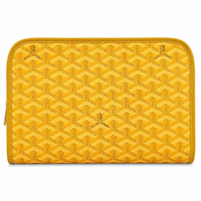 Goyard Pouch