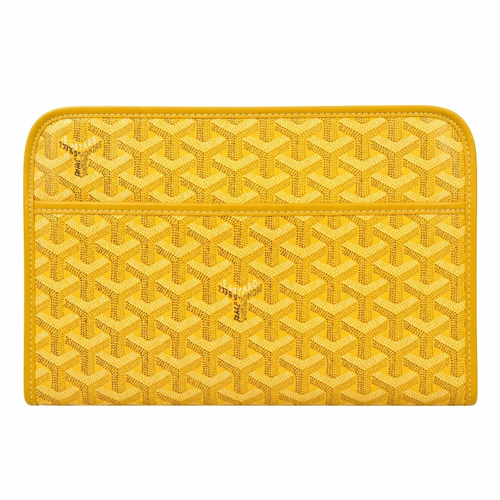Goyard Pouch