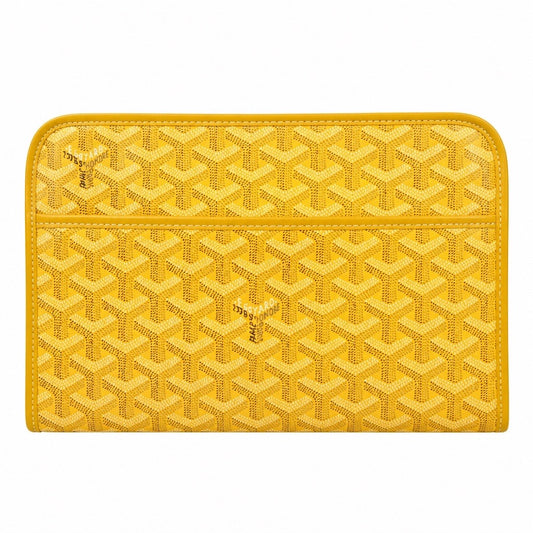 Goyard Pouch