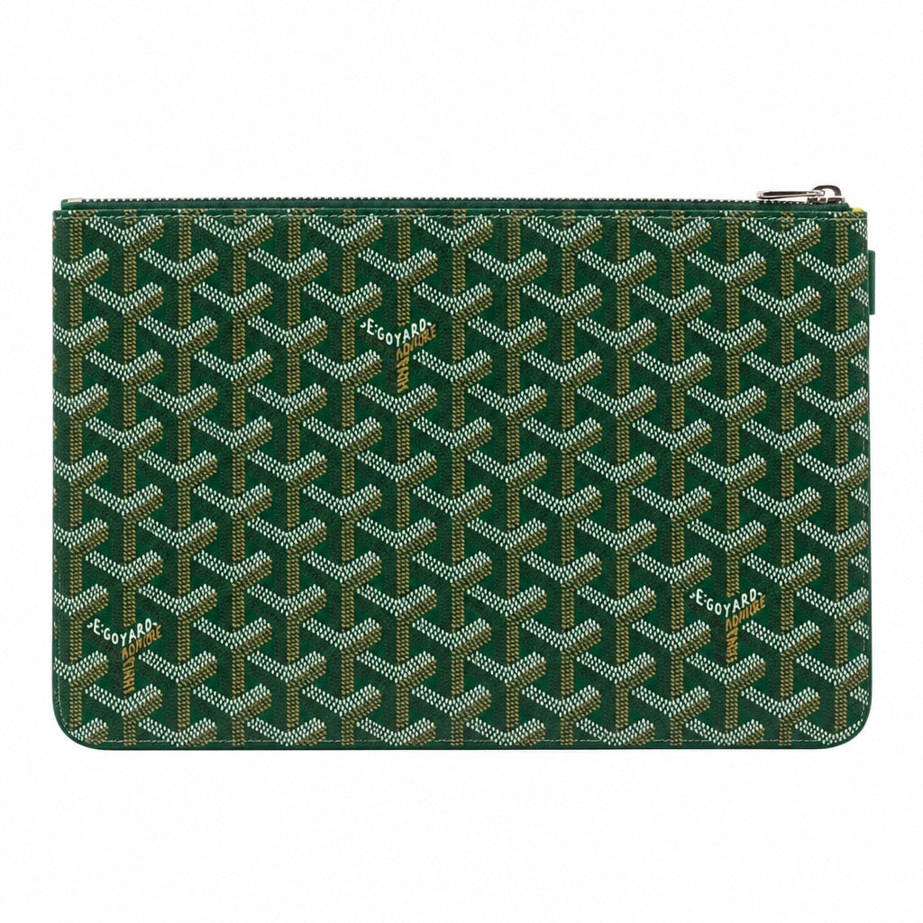 Goyard Pouch