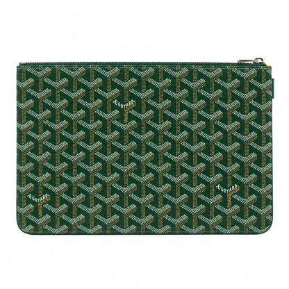Goyard Pouch
