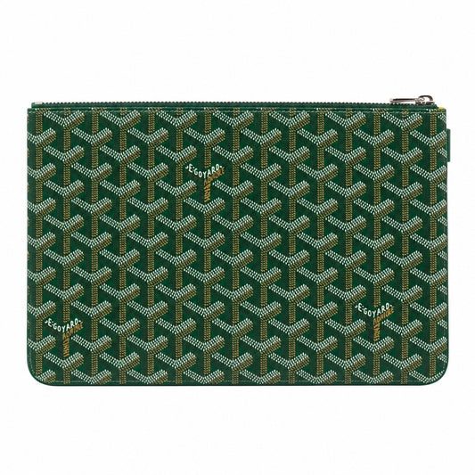 Goyard Pouch
