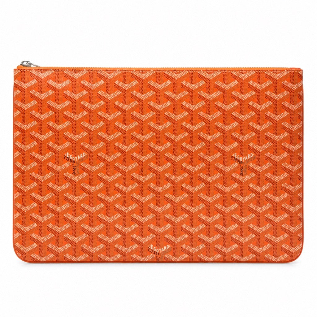 Goyard Pouch