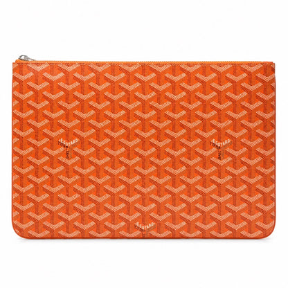Goyard Pouch