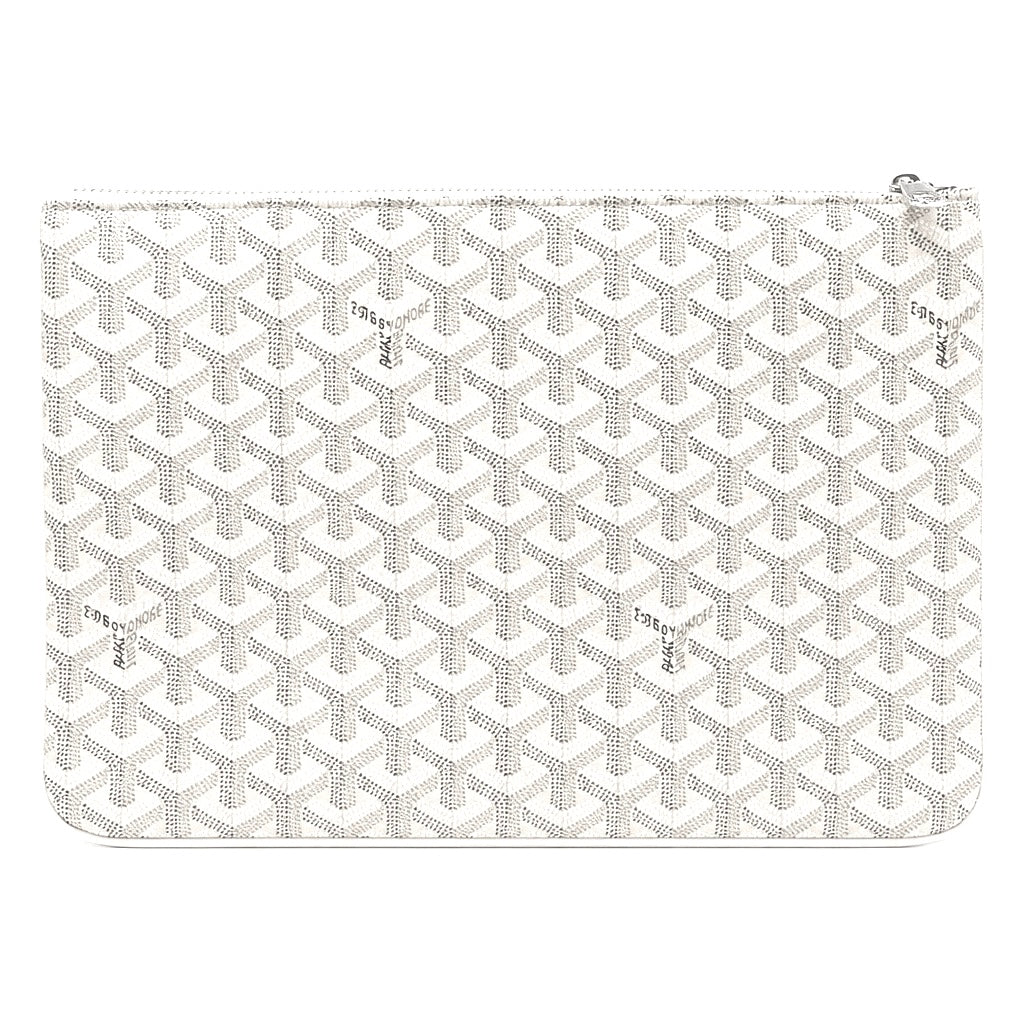 Goyard Pouch