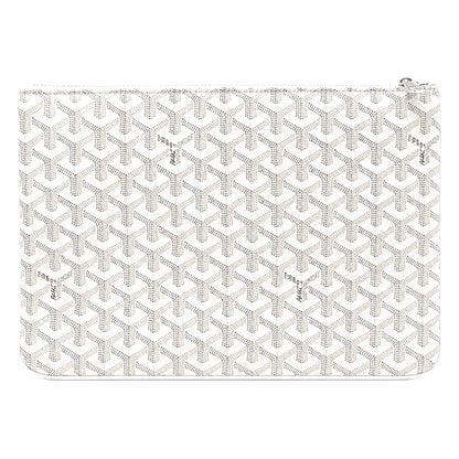 Goyard Pouch
