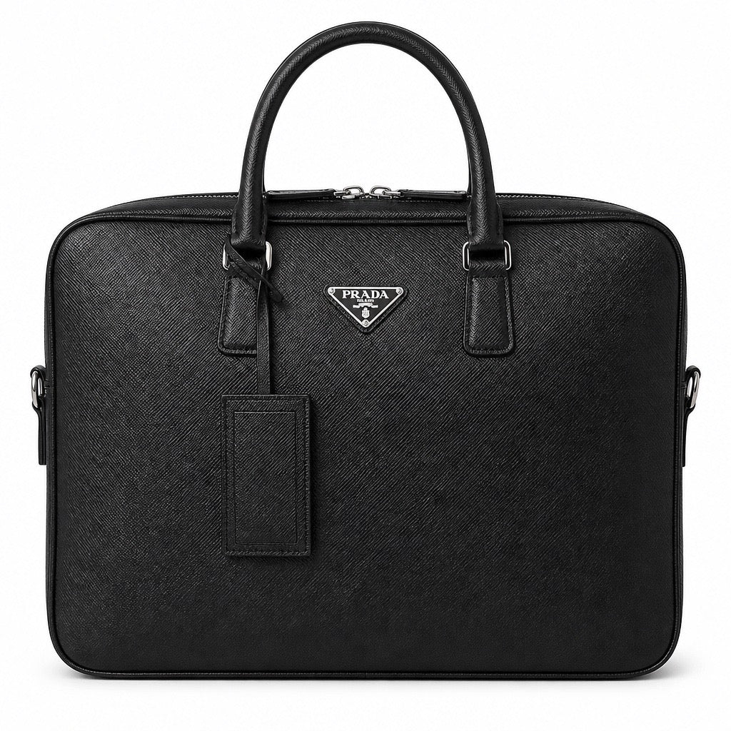 Prada Business Bag
