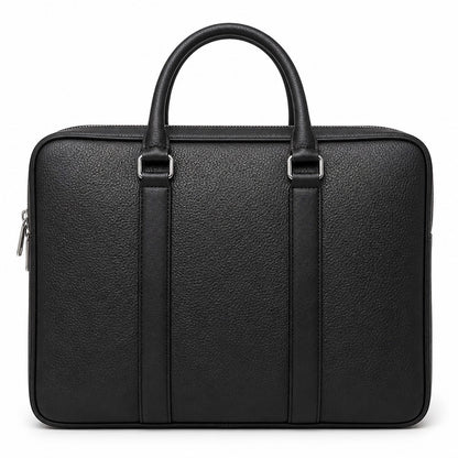 Prada Name Logo Business Bag
