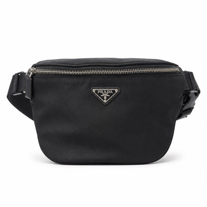 Prada Banana Bag
