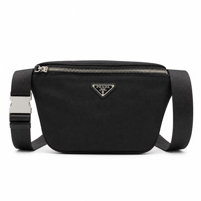 Prada Banana Bag