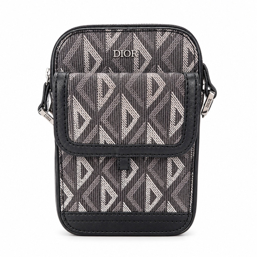 Dior Diamond Crossbag
