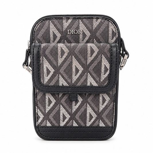 Dior Diamond Crossbag