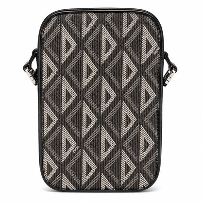 Dior Diamond Crossbag