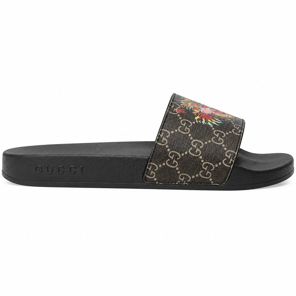 Gucci Tiger Slide