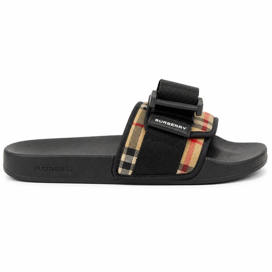 Burberry Slide