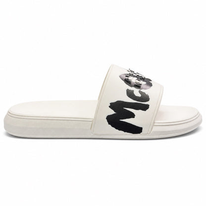 Alexander McQueen Slide