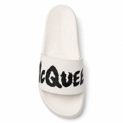 Alexander McQueen Slide
