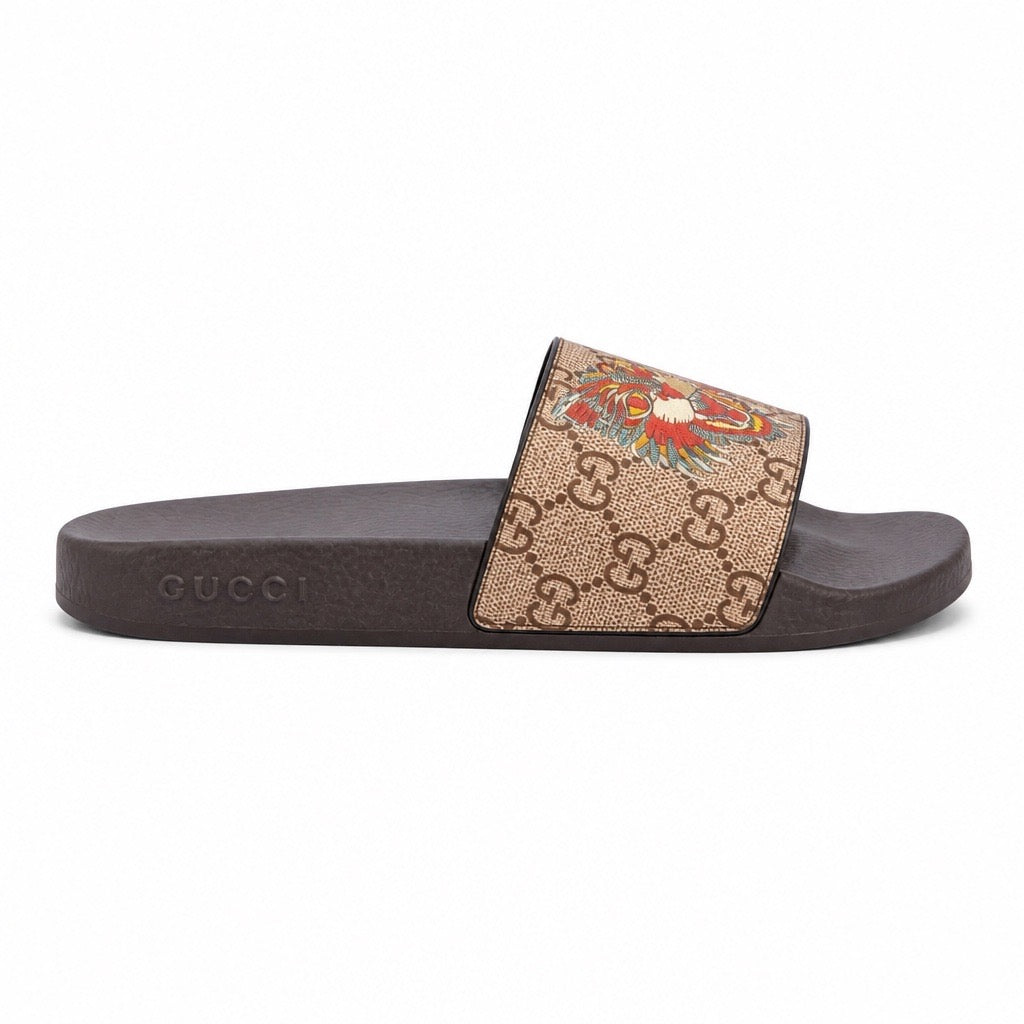 Gucci Tiger Slide