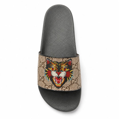 Gucci Tiger Slide