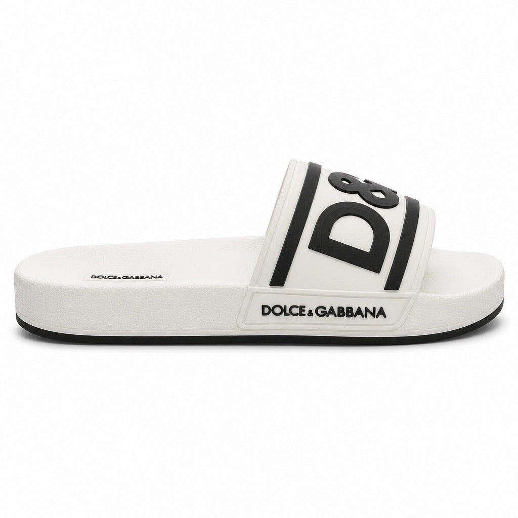 Dolce & Gabbana Slide