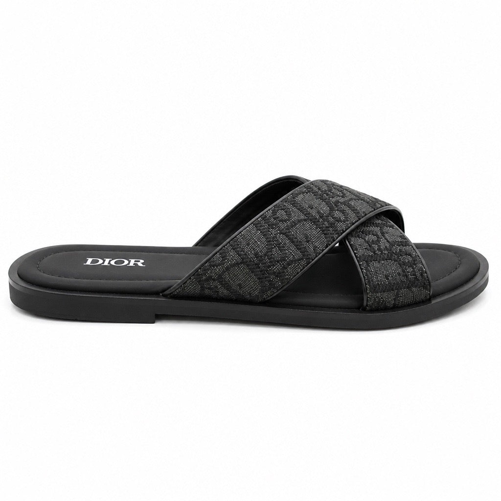 Dior Rivage Slide