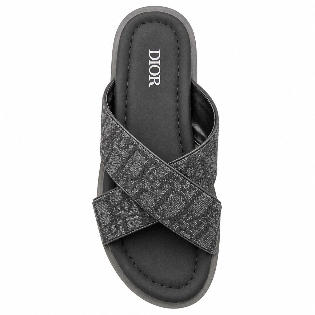 Dior Rivage Slide