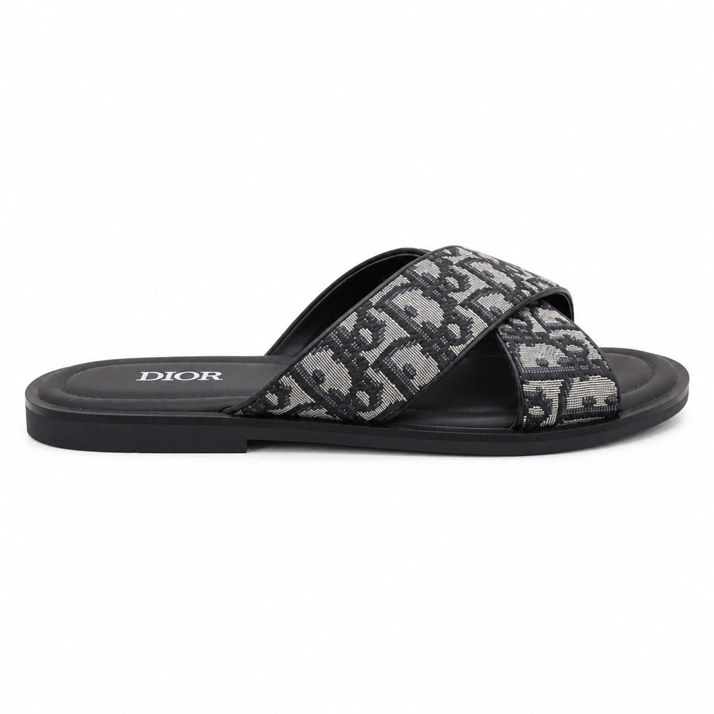 Dior Rivage Slide