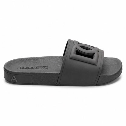 Dolce & Gabbana DG Logo Slide