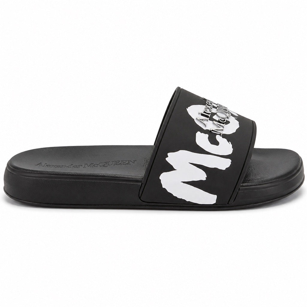 Alexander McQueen Slide
