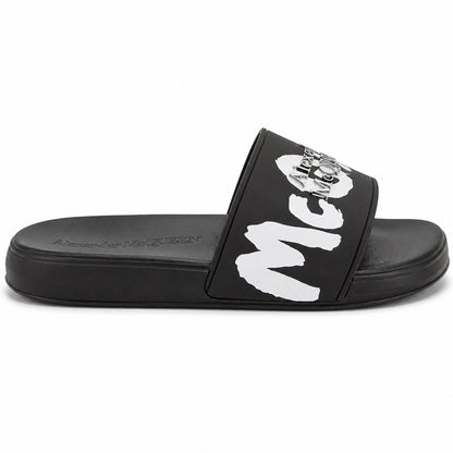 Alexander McQueen Slide