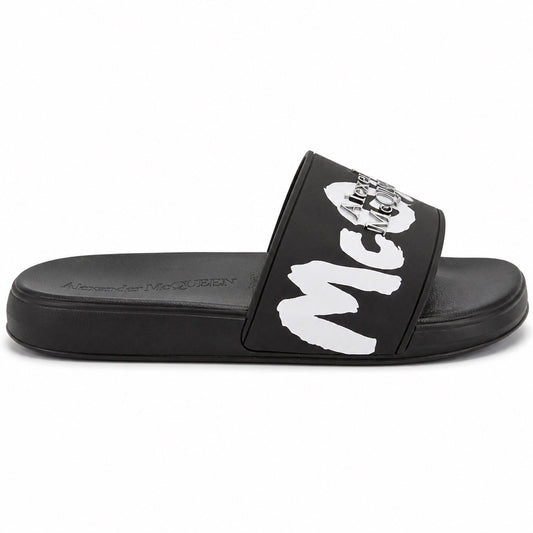 Alexander McQueen Slide