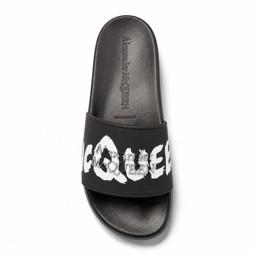 Alexander McQueen Slide