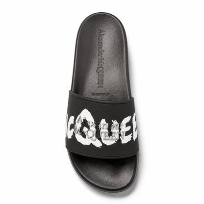 Alexander McQueen Slide