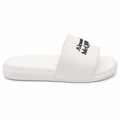 Alexander McQueen Slide