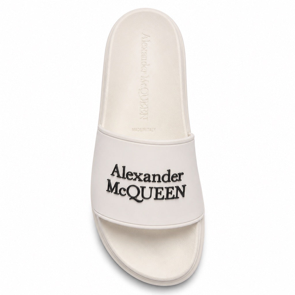 Alexander McQueen Slide