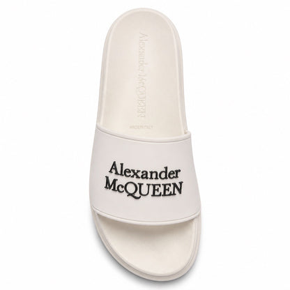 Alexander McQueen Slide