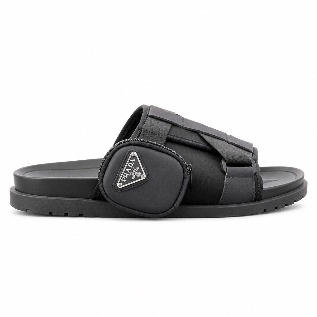 Prada Pocket Slide