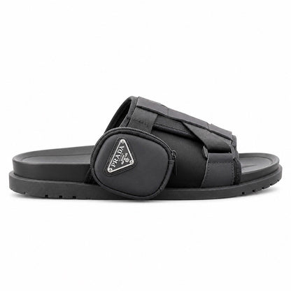 Prada Pocket Slide