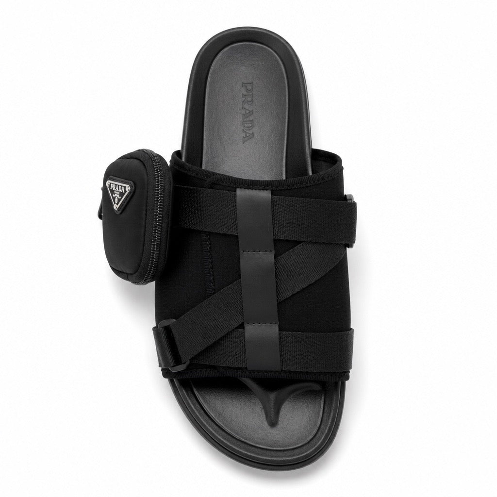 Prada Pocket Slide