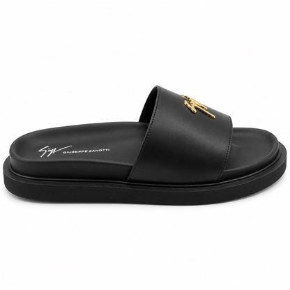 Guiseppe Zanotti Slide