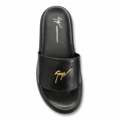 Guiseppe Zanotti Slide