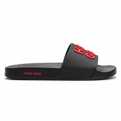 Hugo Boss Slide
