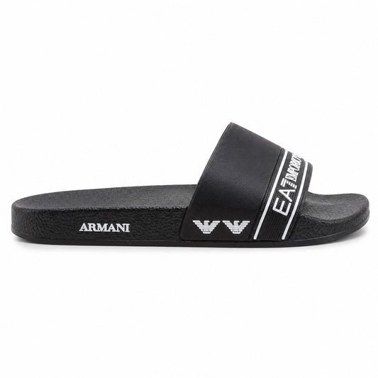 Emporio Armani Slide
