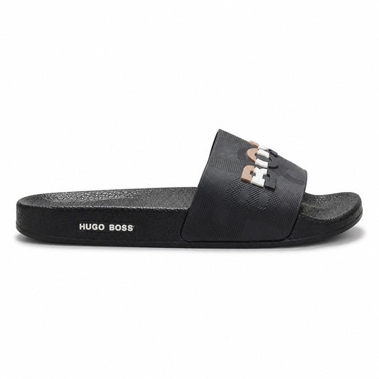 Boss Slide