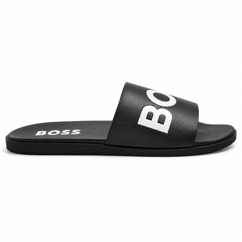 Boss Slide