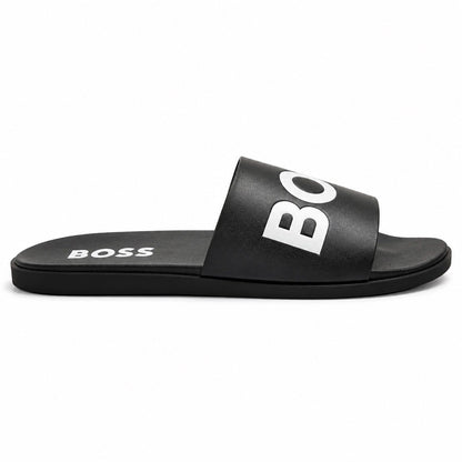 Boss Slide