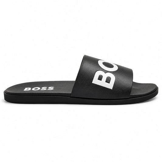 Boss Slide