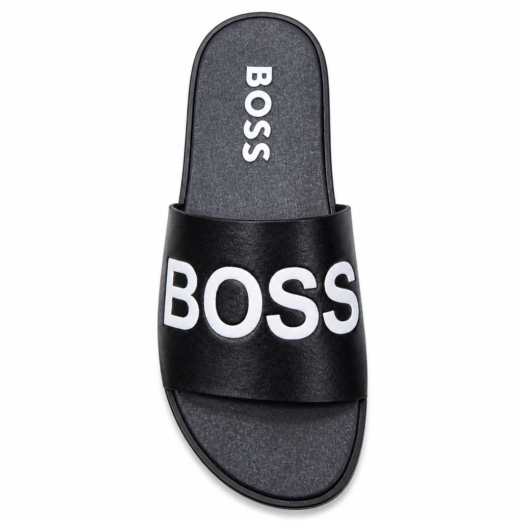 Boss Slide