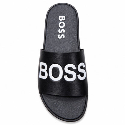 Boss Slide